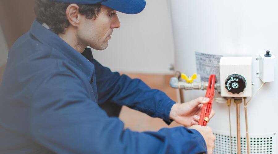 Local annual plumbing maintenance in Medford, NY